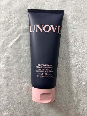 UNOVE Deep Damage Repair Hair Mask 6.99oz